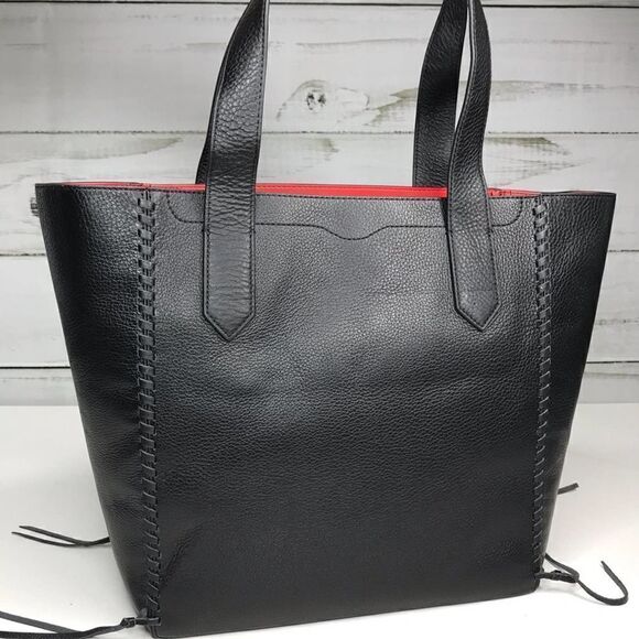 Rebecca Minkoff Medium Tote NWOT - Picture 3 of 7
